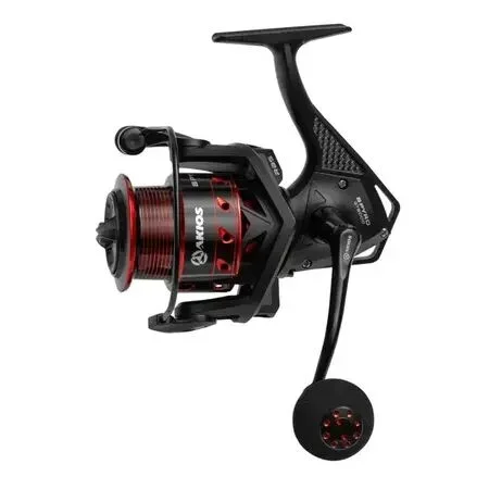 Akios Spyro GT 4000 Fixed Spool Spinning Reel