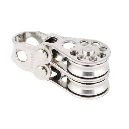 Allen 16mm Micro Ht Block Double
