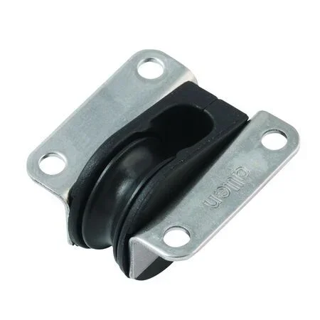 Allen 20mm Micro Block Through Deck