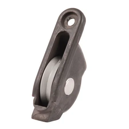 Allen 25 X 6mm Lp Alloy Sheave Box