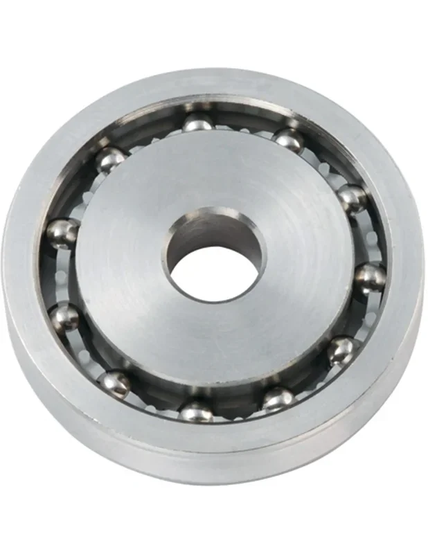 Allen 38×6 mm high load ball bearing sheave