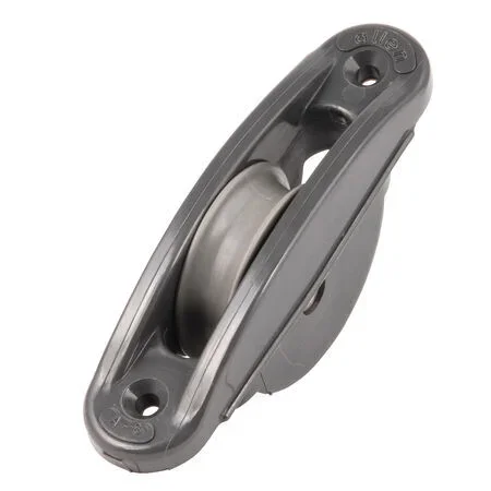 Allen 38 X 12mm Nylon Sheave Box