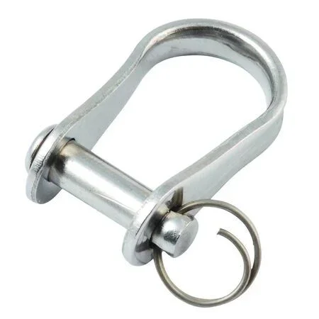 Allen 5mm X 31mm Clevis Rigging Link