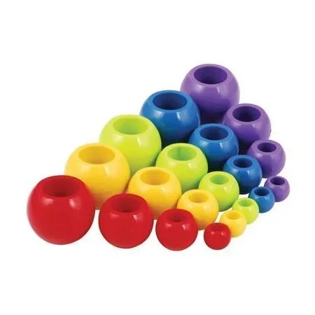 Allen 7mm x 25mm Ball Stopper – Green
