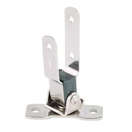 Allen Base Plate – Tiller Extension Universal Joint
