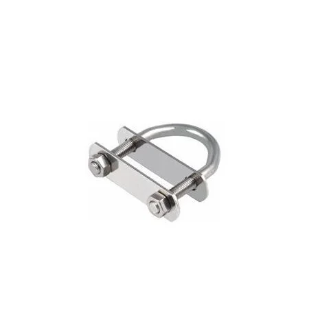 Allen M6 X 25mm Heavy Duty U-Bolt