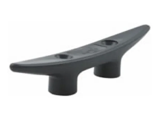 Allen Nylon Open Cleat – 5 Sizes
