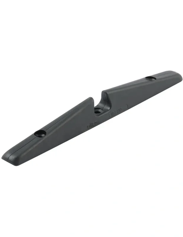 Allen spinnaker pole ramp