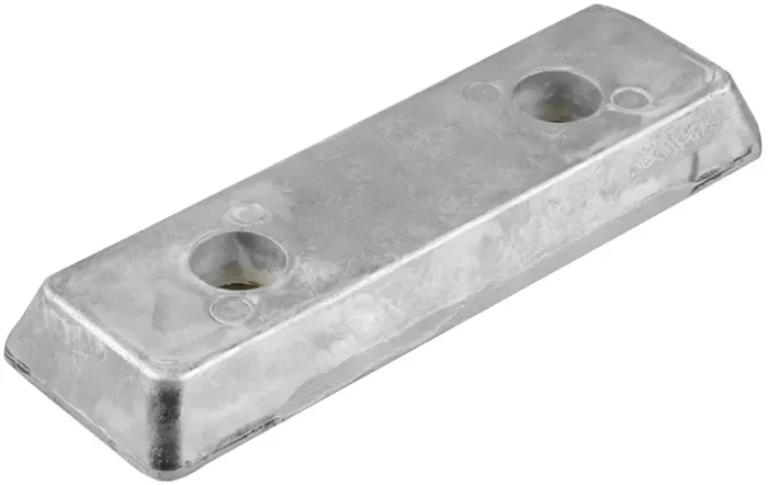 Alluminium bar A – Osculati [4351101]