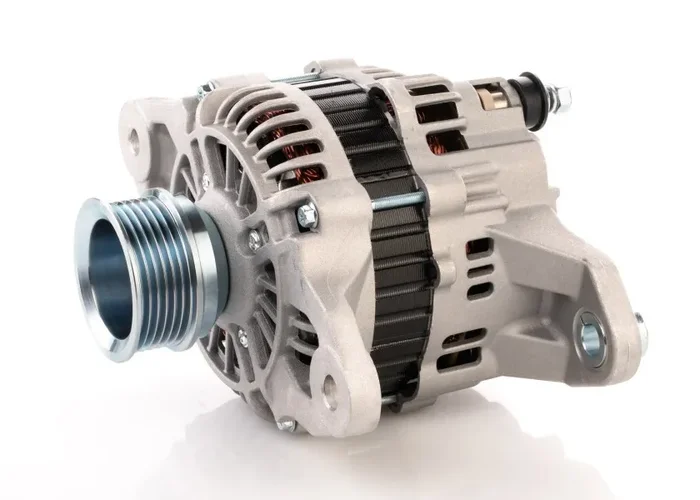 Alternator 12V / 115A / Volvo Penta D1 / D2 / D4 / D6