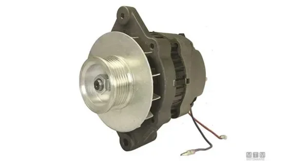Alternator Mercruiser 807652