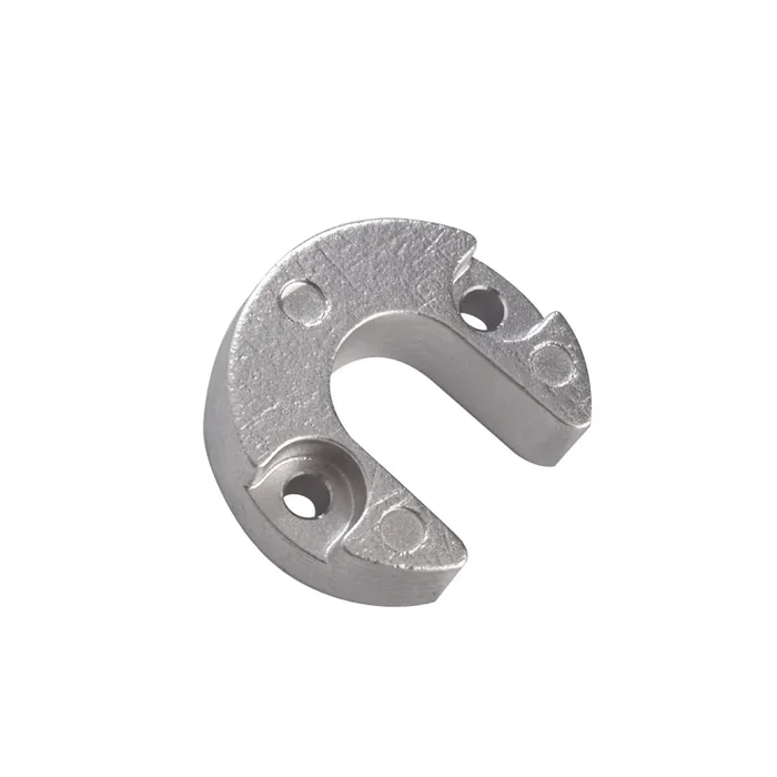 Aluminium Collar for Alpha One Engine – Replacement Anode (Ref. 806189Q1-806189A1)