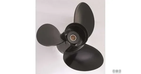 Aluminum Propeller Solas 11.60 x 13 (plus)