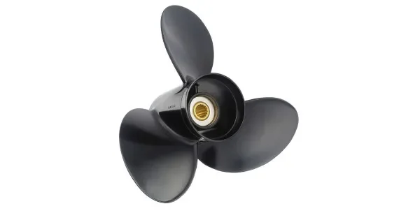 Aluminum Propeller Solas 13.50 x 15