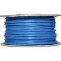AMC 1 Core 2mm² Blue Thin Wall Cable (50m)
