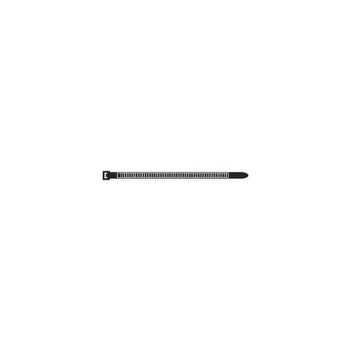 AMC Cable Tie 2.5 x 100mm Natural (8kg / Pack of 100)