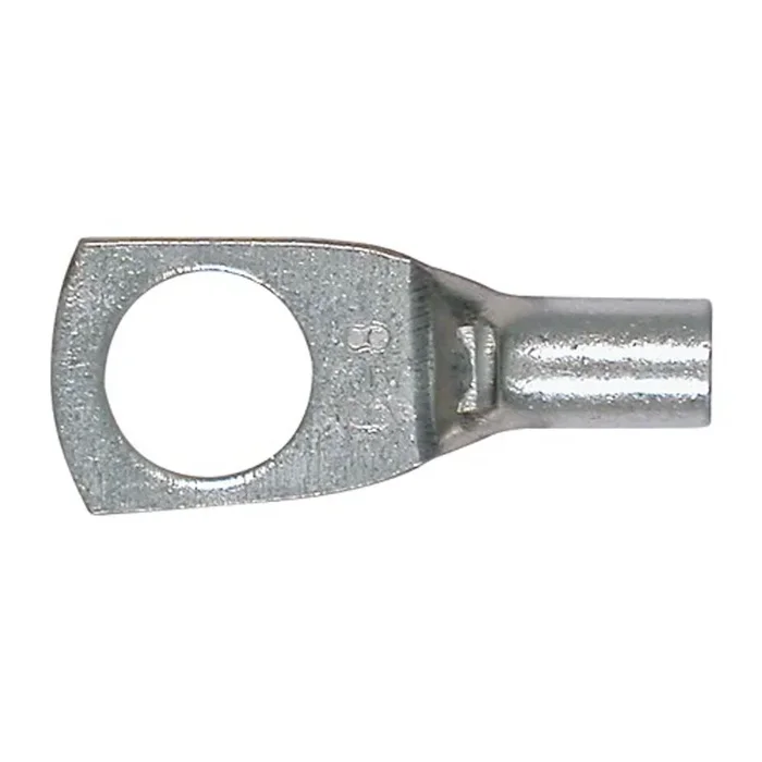 AMC Copper Tube Stud Terminals 6mm2 x 8mm (10)