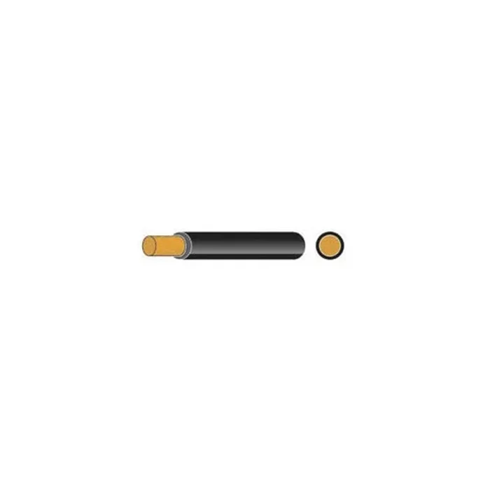 AMC Flexi Starter Cable 16mm2 110 Amp 30m Black