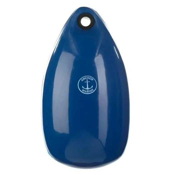 Anchor Chubby Fender (28 x 18cm / Royal Blue)