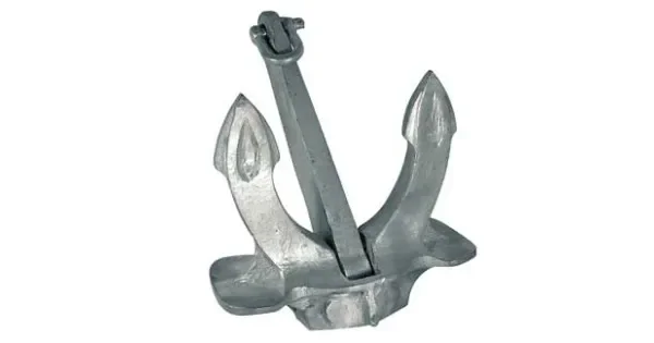 Anchor Hall Galvanized 100kg