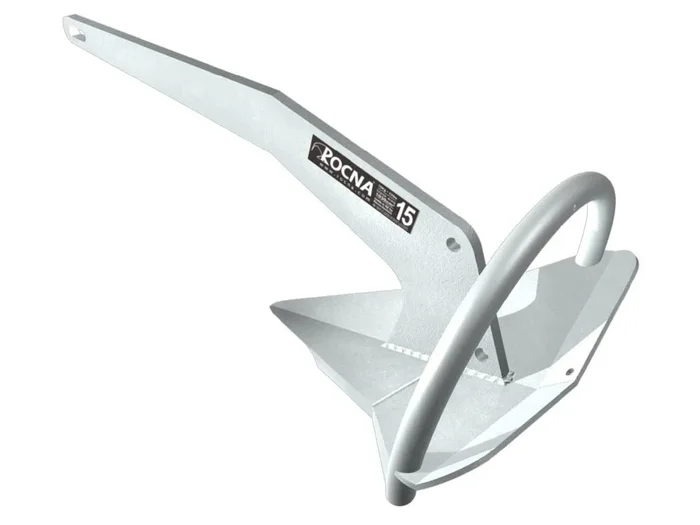 Anchor Rocna Galv 4kg