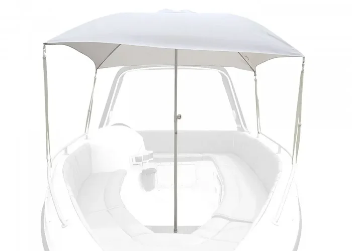 ANCHOR SHADE III Sunshade / Awning