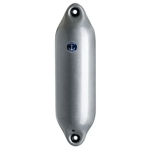 Anchor Standard Fender (65 x 18cm / Silver)