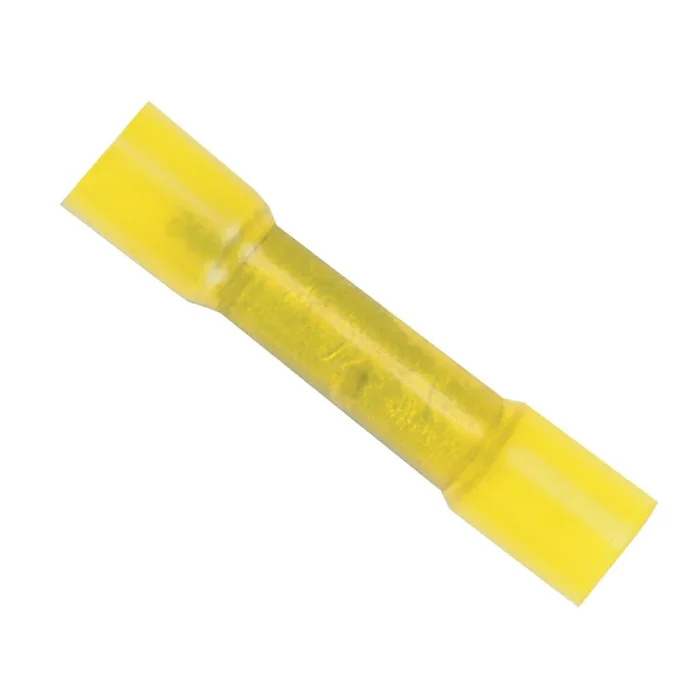Ancor 12-10 Heatshrink Butt Connectors – 3-Pack [309203]
