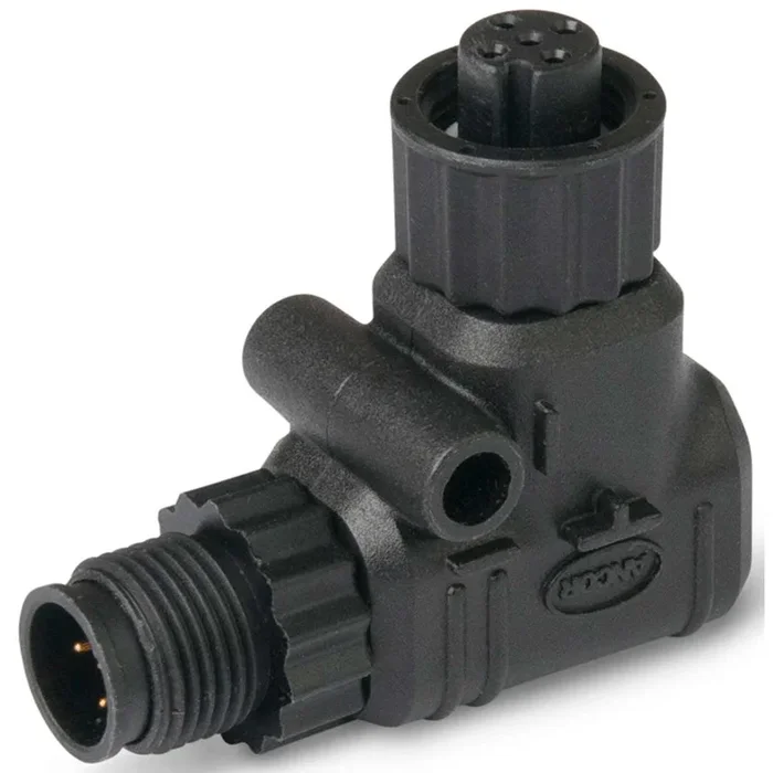 Ancor NMEA 2000 90 Degree Elbow Connector