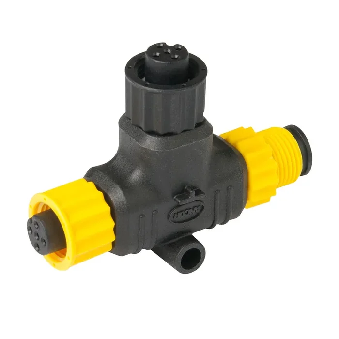 Ancor NMEA 2000 Single Tee Connector – 270101