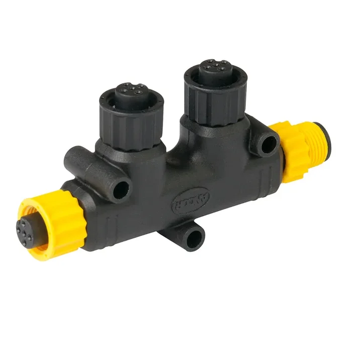 Ancor NMEA 2000 Two Way Tee Connector – 270103