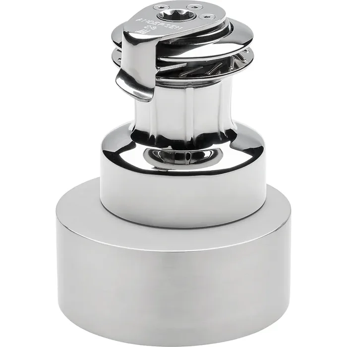 ANDERSEN 28ST Compact Above Deck Electric FS Winch Variable Speed – 12V