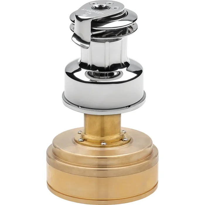 Andersen 28ST Compact Below Deck Electric FS Winch Variable Speed – 12V