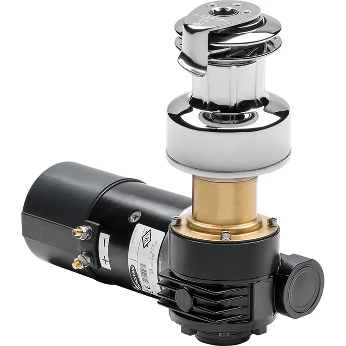 ANDERSEN 28ST E1 Electric FS Winch – 24V