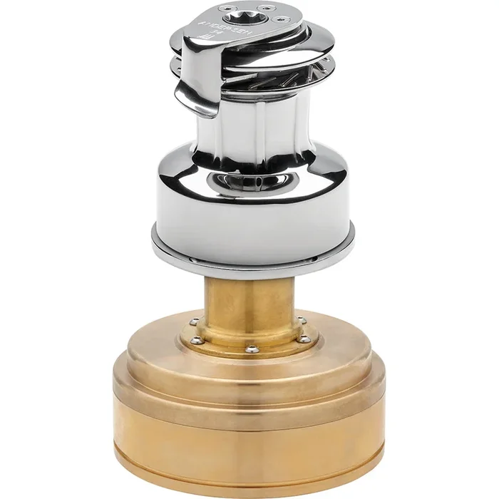 ANDERSEN 34ST Compact Below Deck Electric FS Winch Variable Speed – 12V [RA2034014100]