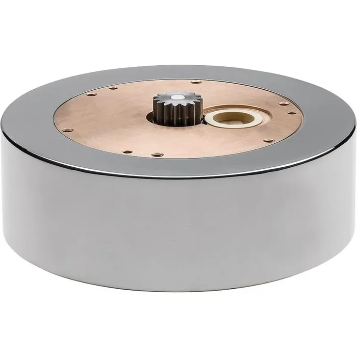 Andersen 68ST Compact Above Deck 12V Conversion Kit – Optimize Your Sail with Excellent Performance