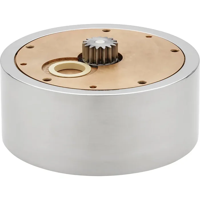 ANDERSEN Above Deck Variable Speed Compact Motor Electric Conversion Kit – 12V for 28ST Winch