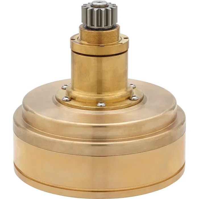 ANDERSEN Below Deck Variable Speed Compact Motor Electric Conversion Kit – 12V for 46ST Winch