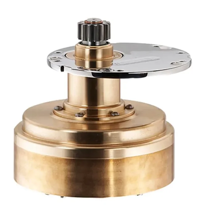 ANDERSEN Below Deck Variable Speed Compact Motor Electric Conversion Kit – 24V for 50ST Winch