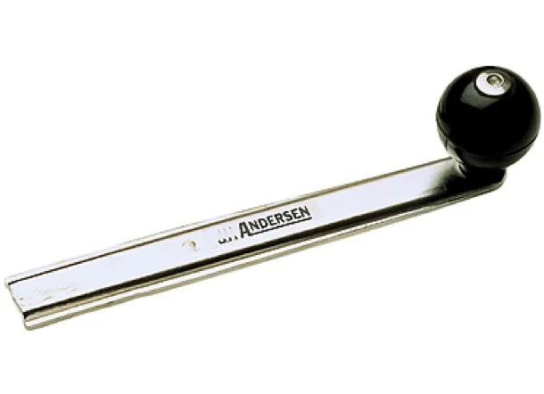 Andersen Classic Winch Handles – 5 Models