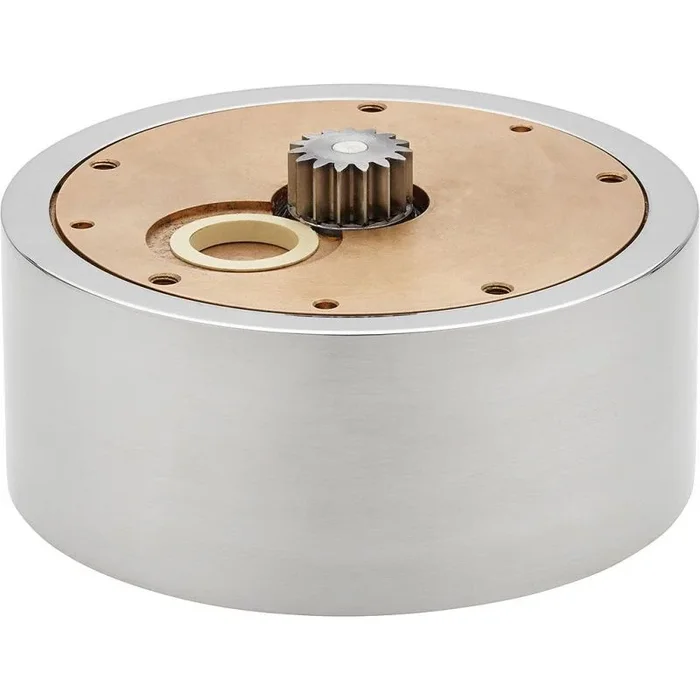 Andersen Compact Above Deck 12V 50ST Conversion Kit – Complete Sailing Solution for Nautical Enthusiasts