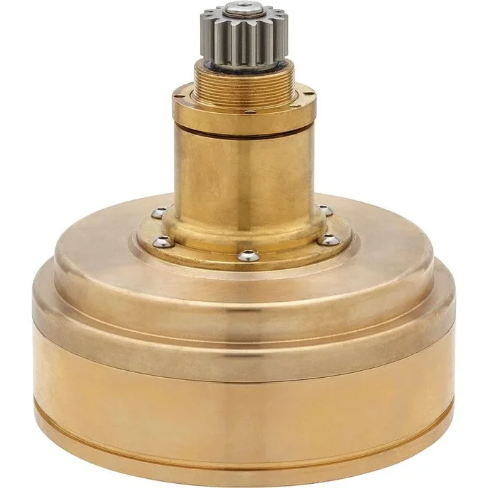 Andersen Compact Below Deck 12V40ST Conversion Kit – Efficient Sailing and Nautical Solution by Andersen