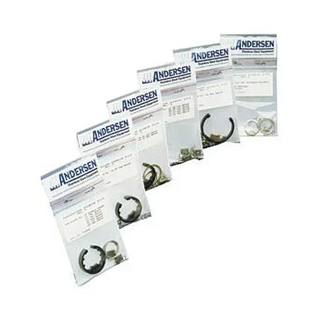 Andersen Winch Service Kit 18 – RA710018