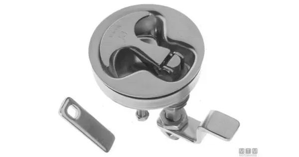 Angled Cam Bar for Roca 70T