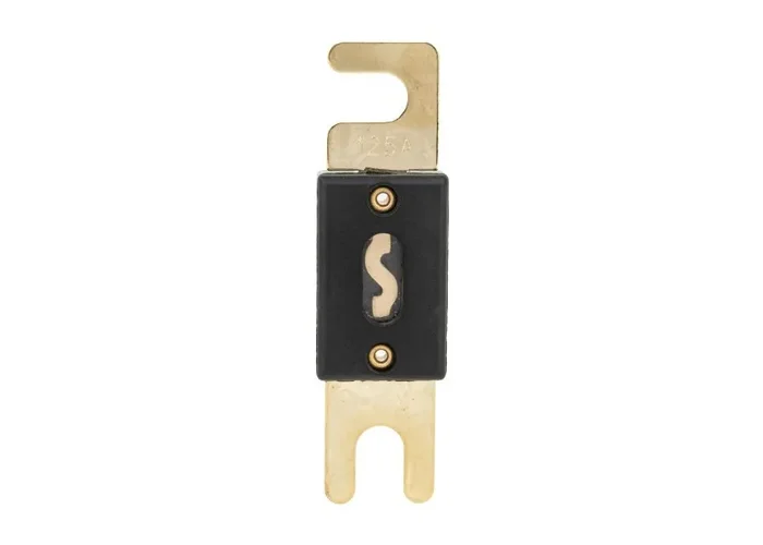 ANL Fuse / 30 to 600 A / M8