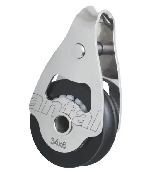 Antal 00320 Single U-Head Block