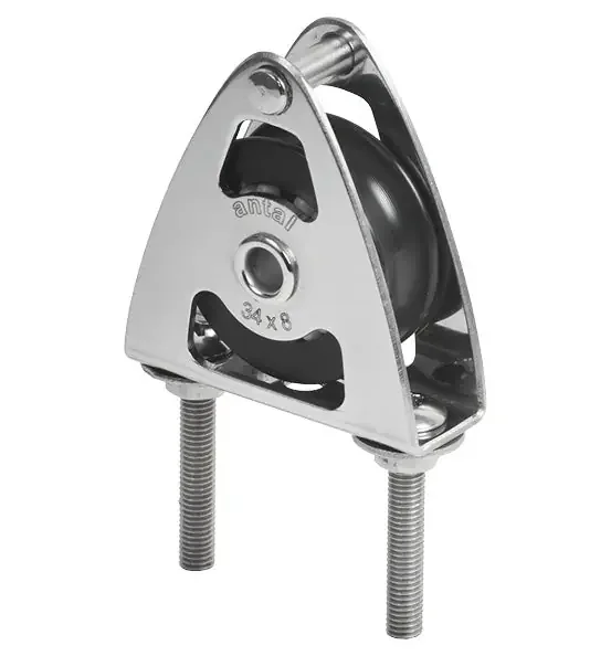 Antal 00324 Over-The-Top Block