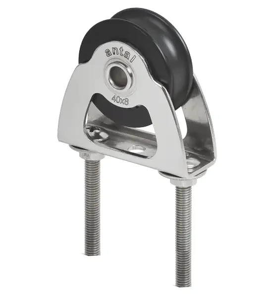 Antal 00423 Upright Block