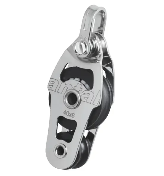 Antal 00430 Fiddle Block