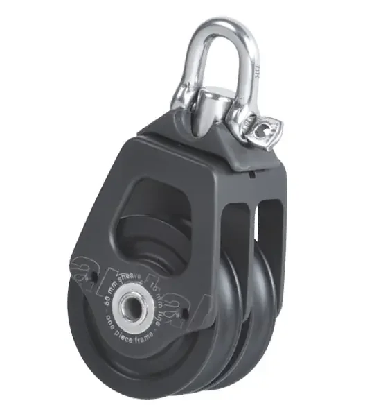 Antal 00503 Double Sheave